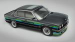 Alpina B10 3.5 1985 года (UK)